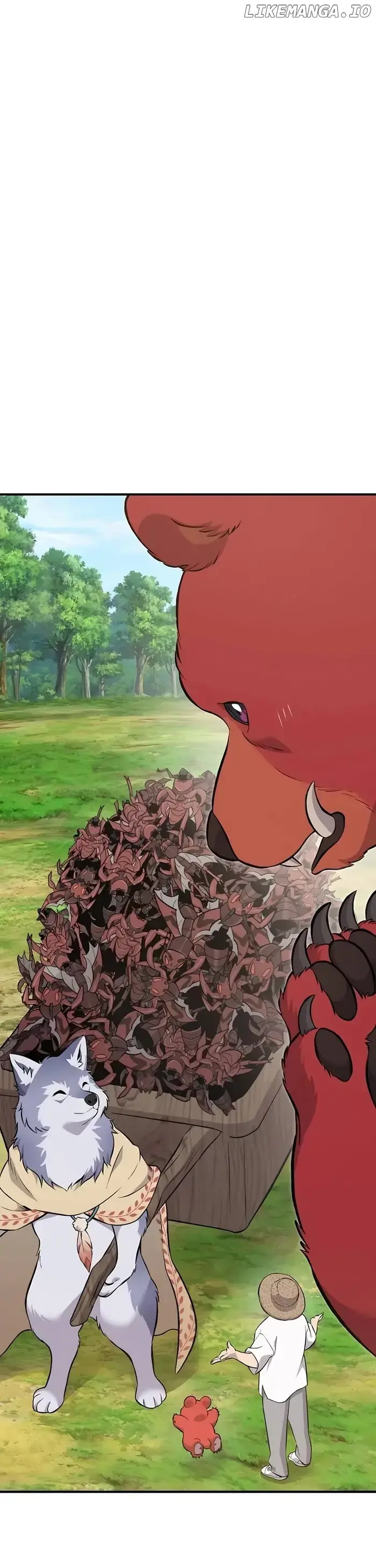 Solo Farming In The Tower - Chapter 69 image 69_optimized_optimized